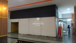 Loja / Salão / Ponto Comercial de 67m² no bairro Zona Industrial (Guará), em Brasília | Eu Corretor