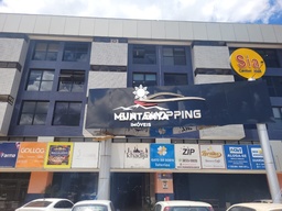 Loja / Salão / Ponto Comercial de 67m² no bairro Zona Industrial (Guará), em Brasília | Eu Corretor