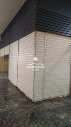 Loja / Salão / Ponto Comercial de 67m² no bairro Zona Industrial (Guará), em Brasília | Eu Corretor