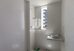 Apartamento de 3 quartos, 76m² no bairro Intermares, em Cabedelo | Eu Corretor