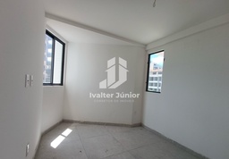 Apartamento de 3 quartos, 76m² no bairro Intermares, em Cabedelo | Eu Corretor