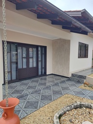 Casa de 3 quartos, 150m² no bairro Velha Central, em Blumenau | Eu Corretor