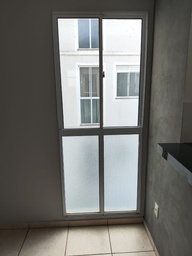 Apartamento de 1 quarto, 43m² no bairro Jardim Holanda, em Uberlândia | Eu Corretor