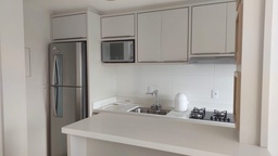 Apartamento de 2 quartos, 60m² no bairro Pagani, em Palhoça | Eu Corretor