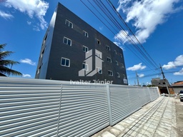 Apartamento de 2 quartos, 40m² no bairro Gramame, em João Pessoa | Eu Corretor