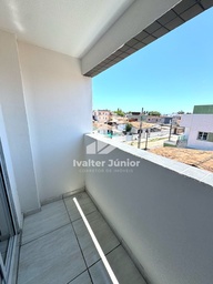 Apartamento de 2 quartos, 40m² no bairro Gramame, em João Pessoa | Eu Corretor