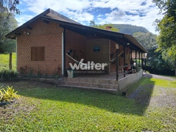 Fazenda/Sítios/Chácaras de 3 quartos, 95m² no bairro Lomba Grande, em Novo Hamburgo | Eu Corretor