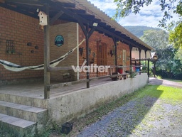 Fazenda/Sítios/Chácaras de 3 quartos, 95m² no bairro Lomba Grande, em Novo Hamburgo | Eu Corretor