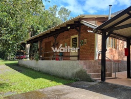 Fazenda/Sítios/Chácaras de 3 quartos, 95m² no bairro Lomba Grande, em Novo Hamburgo | Eu Corretor