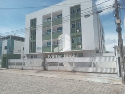 Apartamento de 2 quartos, no bairro Cidade dos Colibris, em João Pessoa | Eu Corretor