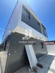 Apartamento de 2 quartos, no bairro Mangabeira, em João Pessoa | Eu Corretor