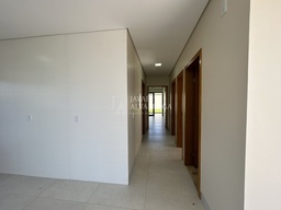 Casa de Condomínio de 3 quartos, no bairro Jardins Nápoles, em Senador Canedo | Eu Corretor