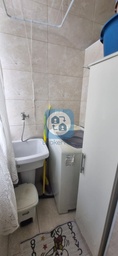 Apartamento de 1 quarto, 48m² no bairro Ocian, em Praia Grande | Eu Corretor