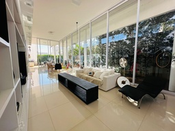 Casa de Condomínio de 4 quartos, no bairro Jardins Verona, em Goiânia | Eu Corretor