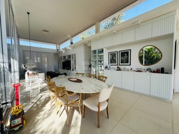 Casa de Condomínio de 4 quartos, no bairro Jardins Verona, em Goiânia | Eu Corretor