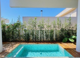 Casa de Condomínio de 4 quartos, no bairro Jardins Verona, em Goiânia | Eu Corretor