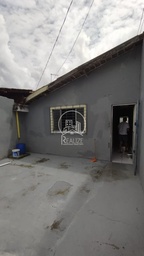 Casa no bairro Cidade Nova, em Ananindeua | Eu Corretor