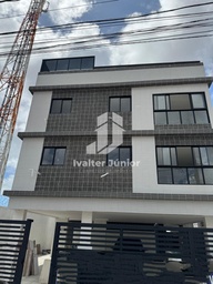 Apartamento de 3 quartos, 62m² no bairro Jardim Cidade Universitária, em João Pessoa | Eu Corretor