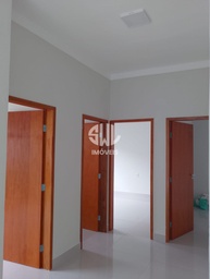 Casa de 3 quartos, 85m² no bairro Shopping Park, em Uberlândia | Eu Corretor