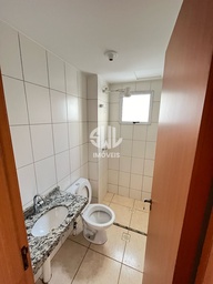 Apartamento de 2 quartos, no bairro Patrimônio, em Uberlândia | Eu Corretor