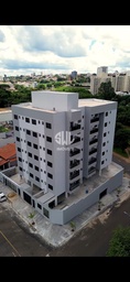 Apartamento de 2 quartos, 62m² no bairro Patrimônio, em Uberlândia | Eu Corretor