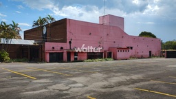 Imóvel Comercial de 1223m² no bairro Pátria Nova, em Novo Hamburgo | Eu Corretor