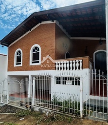 Casa de 2 quartos, no bairro Vila Pereira, em São José do Rio Pardo | Eu Corretor