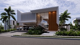 Casa de Condomínio de 5 quartos, no bairro Plateou'dor, em Goiânia | Eu Corretor