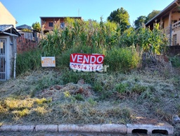 Lote/Terreno de 350m² no bairro Boa Saúde, em Novo Hamburgo | Eu Corretor