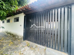Casa de 2 quartos, no bairro Parque São Domingos, em São José do Rio Pardo | Eu Corretor