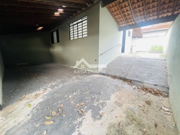 Casa de 2 quartos, no bairro Parque São Domingos, em São José do Rio Pardo | Eu Corretor
