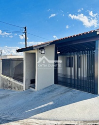 Casa de 3 quartos, no bairro Colinas de São José, em São José do Rio Pardo | Eu Corretor