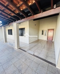 Casa de 3 quartos, no bairro Colinas de São José, em São José do Rio Pardo | Eu Corretor