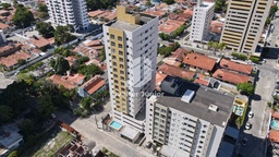 Apartamento de 2 quartos, 55m² no bairro Estados, em João Pessoa | Eu Corretor