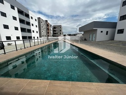 Apartamento de 3 quartos, 61m² no bairro José Américo de Almeida, em João Pessoa | Eu Corretor