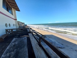 Sobrado de 3 quartos, no bairro Centro, em Barra Velha | Eu Corretor