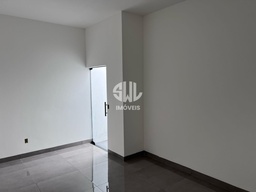 Casa de 2 quartos, 70m² no bairro Loteamento Monte Hebron, em Uberlândia | Eu Corretor