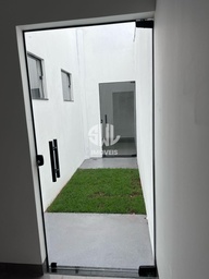 Casa de 2 quartos, 70m² no bairro Loteamento Monte Hebron, em Uberlândia | Eu Corretor