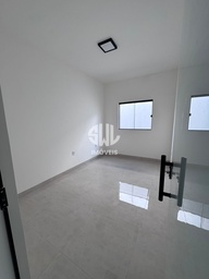 Casa de 3 quartos, 75m² no bairro Loteamento Monte Hebron, em Uberlândia | Eu Corretor