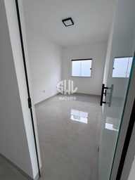 Casa de 3 quartos, 75m² no bairro Loteamento Monte Hebron, em Uberlândia | Eu Corretor