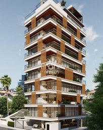 Apartamento de 3 quartos, 130m² no bairro Praia do Quilombo, em Penha | Eu Corretor