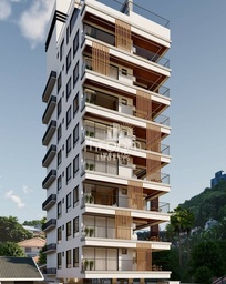 Apartamento de 3 quartos, 130m² no bairro Praia do Quilombo, em Penha | Eu Corretor