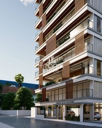 Apartamento de 3 quartos, 130m² no bairro Praia do Quilombo, em Penha | Eu Corretor