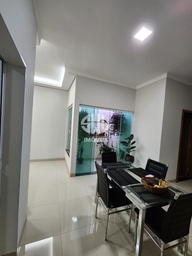 Casa de 2 quartos, 125m² no bairro Jardim Europa, em Uberlândia | Eu Corretor