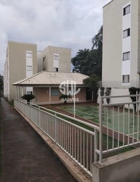 Apartamento de 2 quartos, 47m² no bairro Chácaras Tubalina e Quartel, em Uberlândia | Eu Corretor