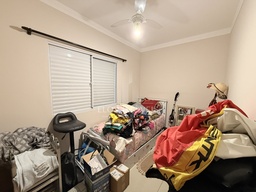 Casa de 3 quartos, 95m² no bairro Parque Hippolyto, em Limeira | Eu Corretor