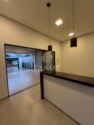Casa de 3 quartos, 125m² no bairro Santa Clara, em Cacoal | Eu Corretor