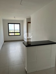 Apartamento de 2 quartos, 47m² no bairro Grand Ville, em Uberlândia | Eu Corretor