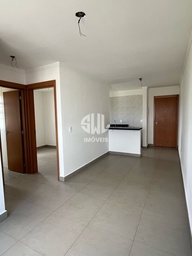 Apartamento de 2 quartos, 47m² no bairro Grand Ville, em Uberlândia | Eu Corretor