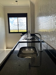 Apartamento de 2 quartos, 47m² no bairro Grand Ville, em Uberlândia | Eu Corretor